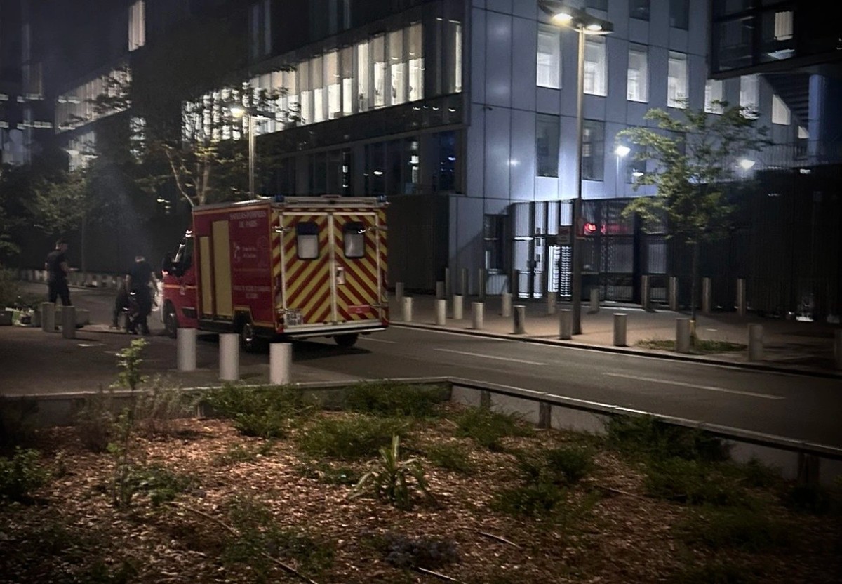 La défense massive est un humanisme