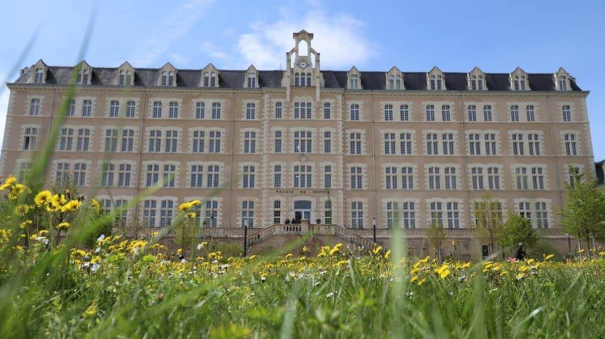 Article de La Nouvelle République du 28 avril 2023