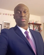 Brother Taiwo Adebayo