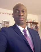 Brother Taiwo Adebayo
