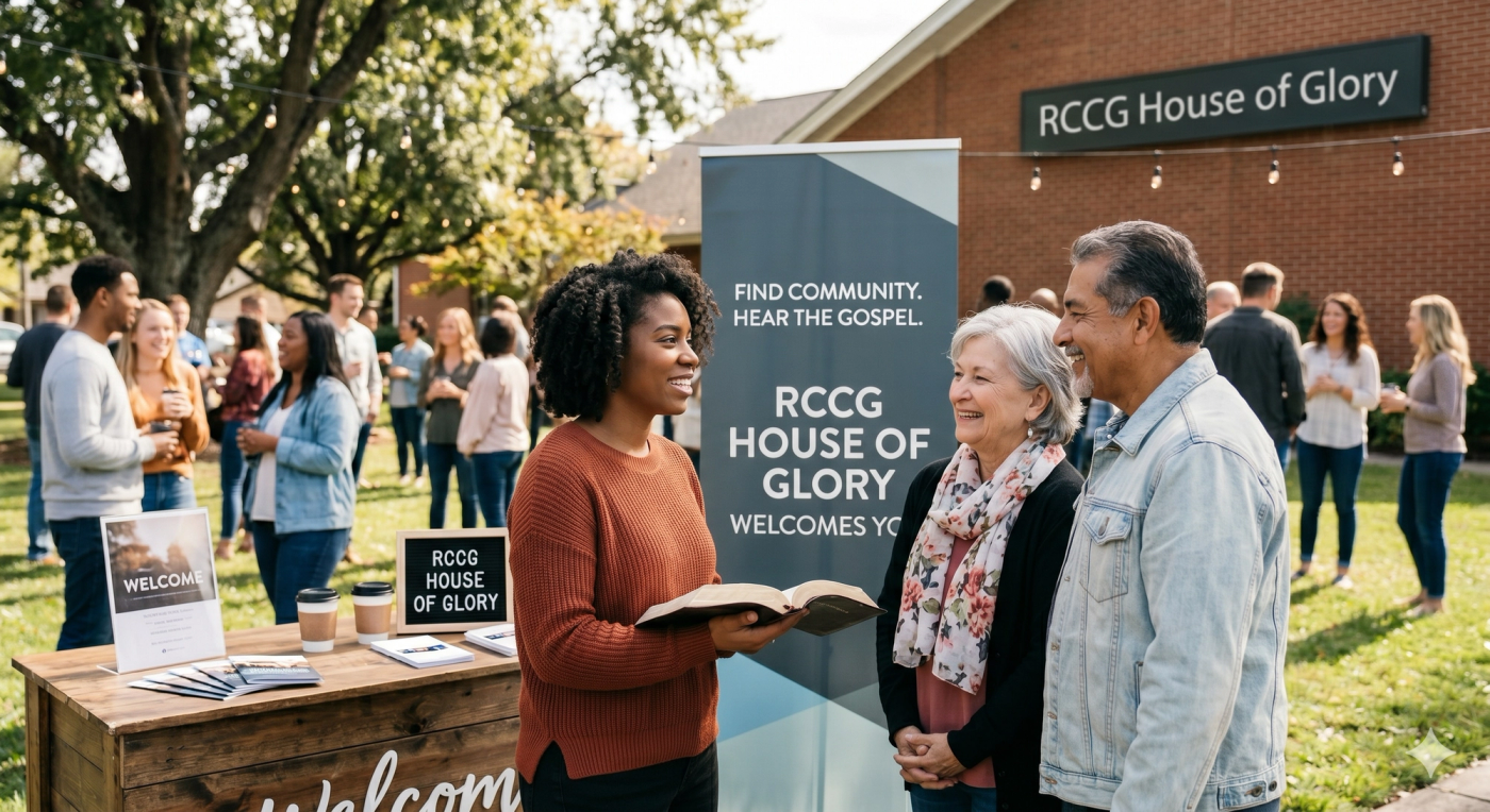 Evangelism