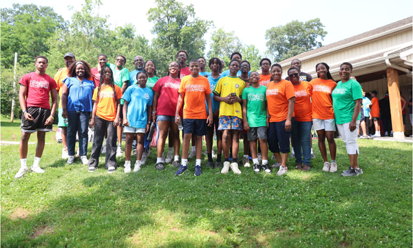 Youth Fellowship at House of Glory