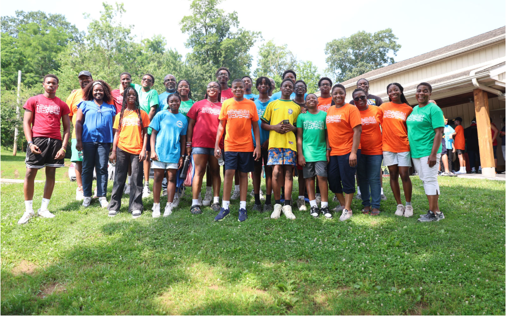 Youth Fellowship