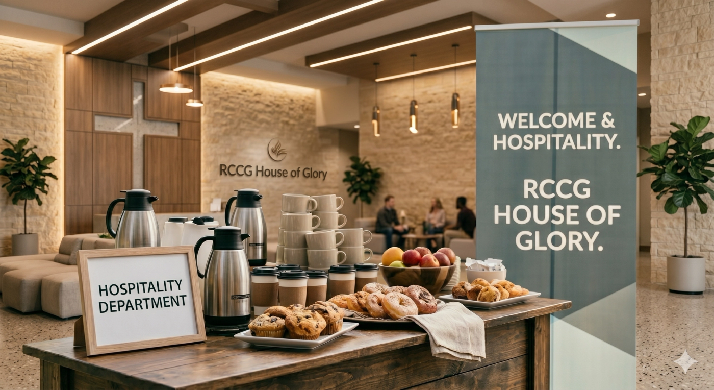 Hospitality