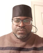 Deacon Olabanji Elegbe