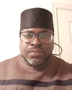 Deacon Olabanji Elegbe