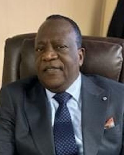 Pastor Adefemi Olateru-Olagbegi