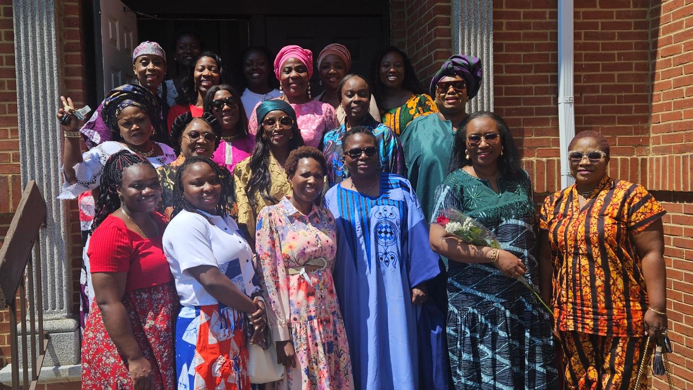 Women's Fellowship