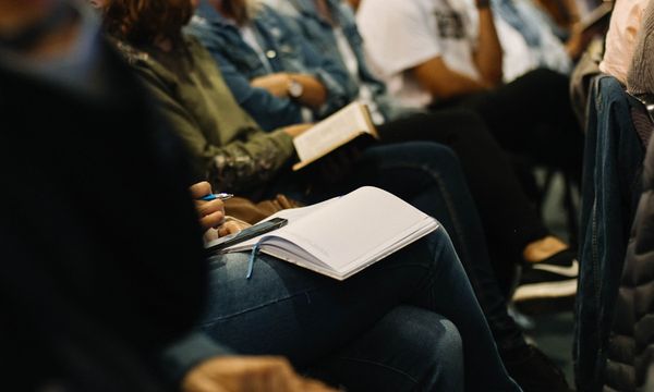 Christian Education at House of Glory