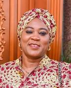 Deaconess Olayinka Odumbo