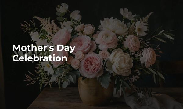 Mother’s Day