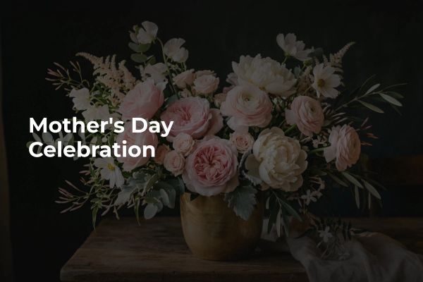 Mother’s Day