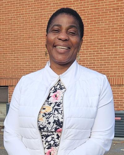 Pastor Moji Olagbegi