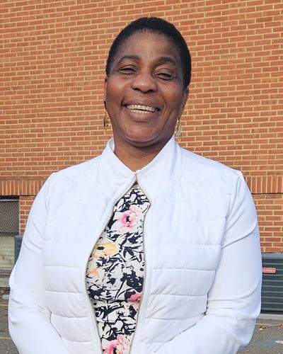 Pastor Moji Olagbegi