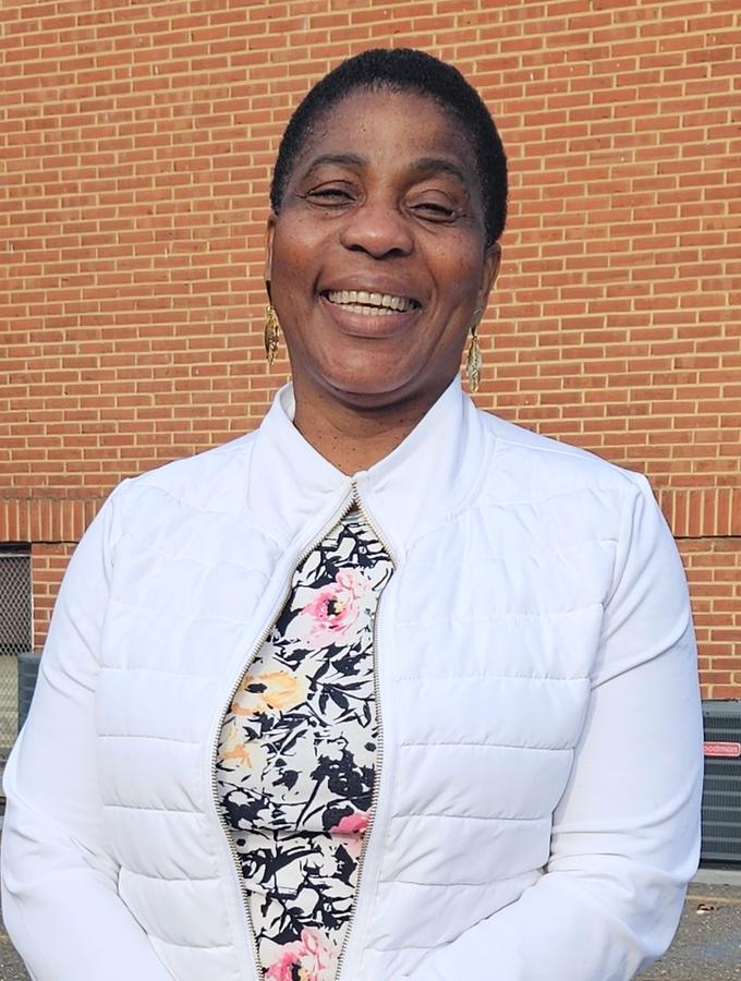 Pastor Moji Olagbegi