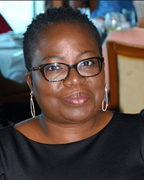 Deaconess Bola Elegbe