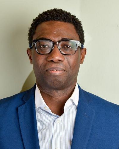 Deacon Adewale Jamesons Akinrinde