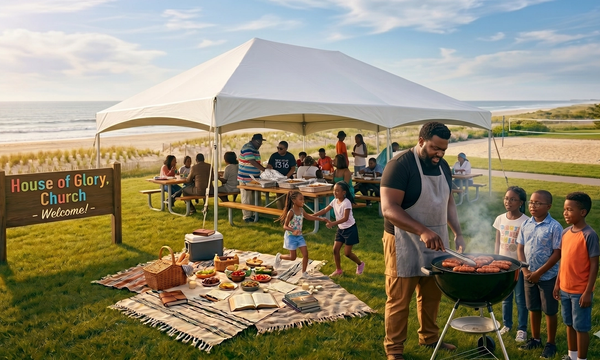 Annual Church Picnic