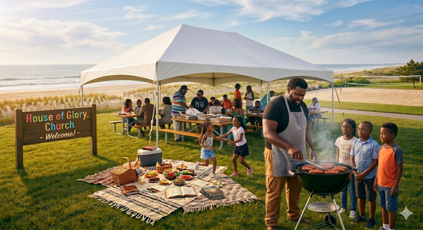 Annual Church Picnic