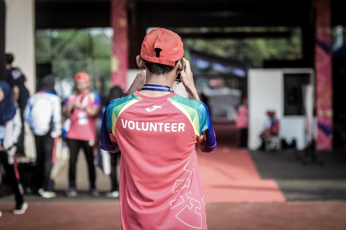 Outreach