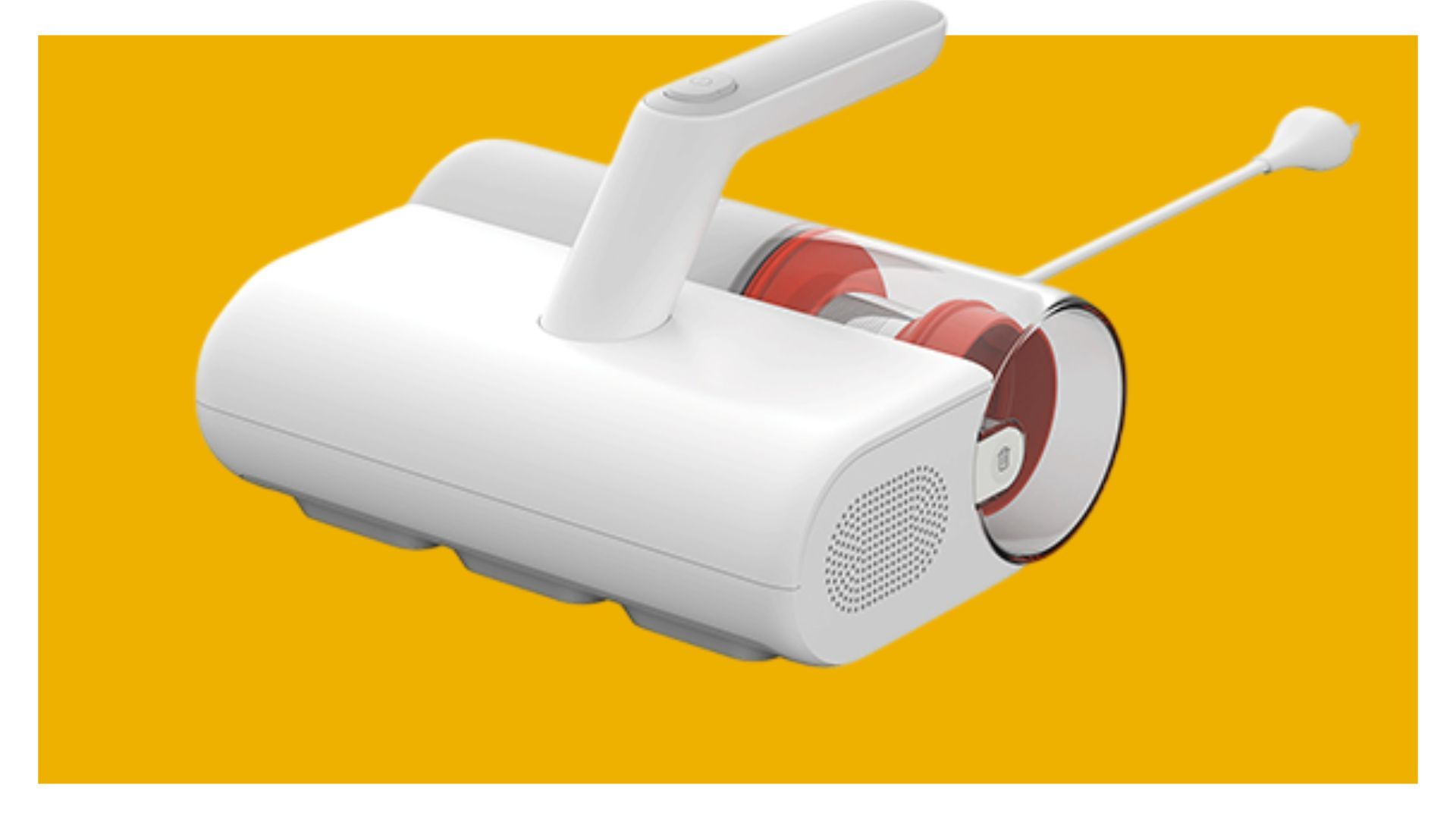 หน้าปกรีวิวเครื่องดูดไรฝุ่น Xiaomi Dust Mites Vacuum Cleaner 2