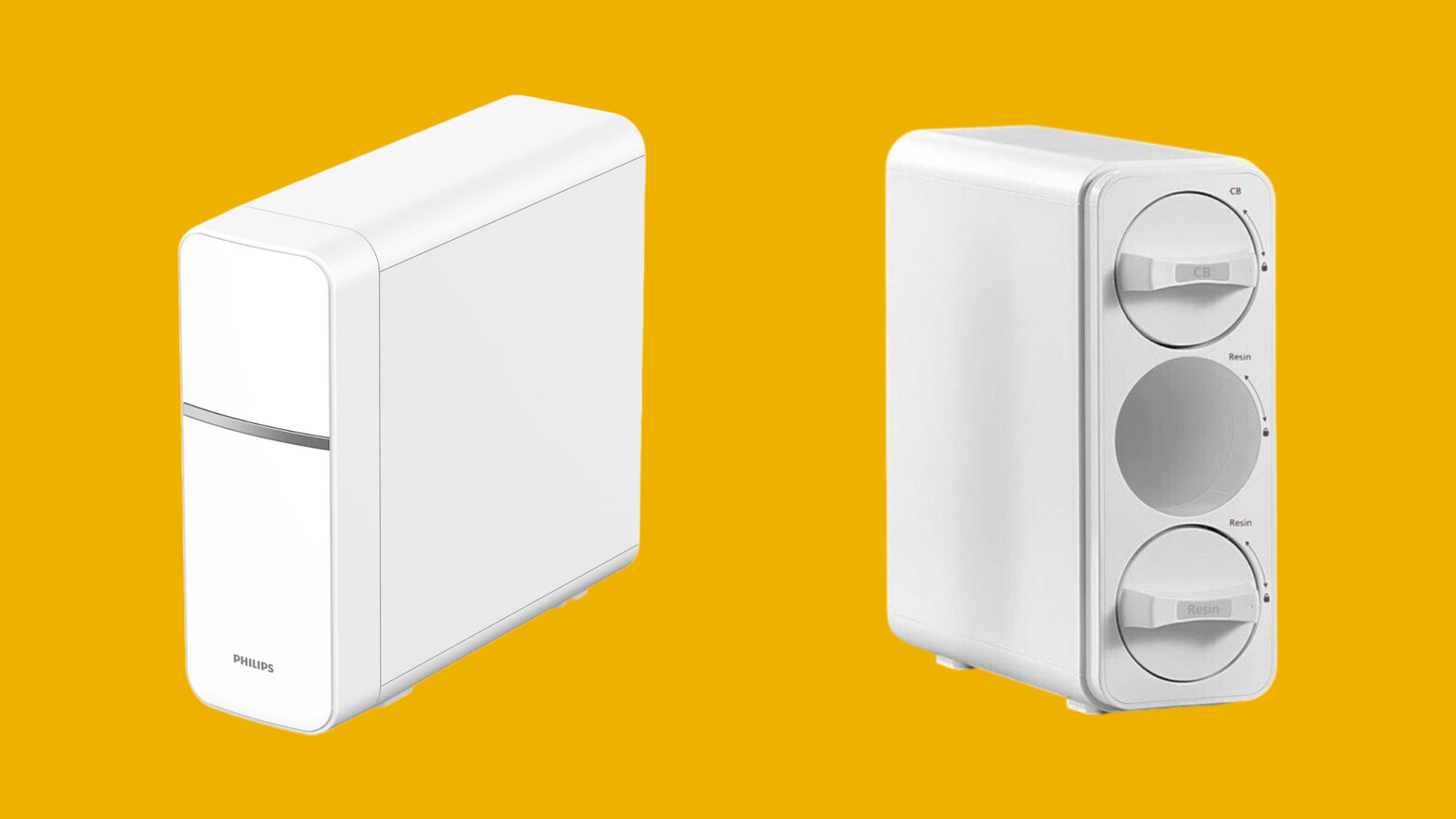 รูปเครื่องกรองน้ำ Philips Water รุ่น AUT1211