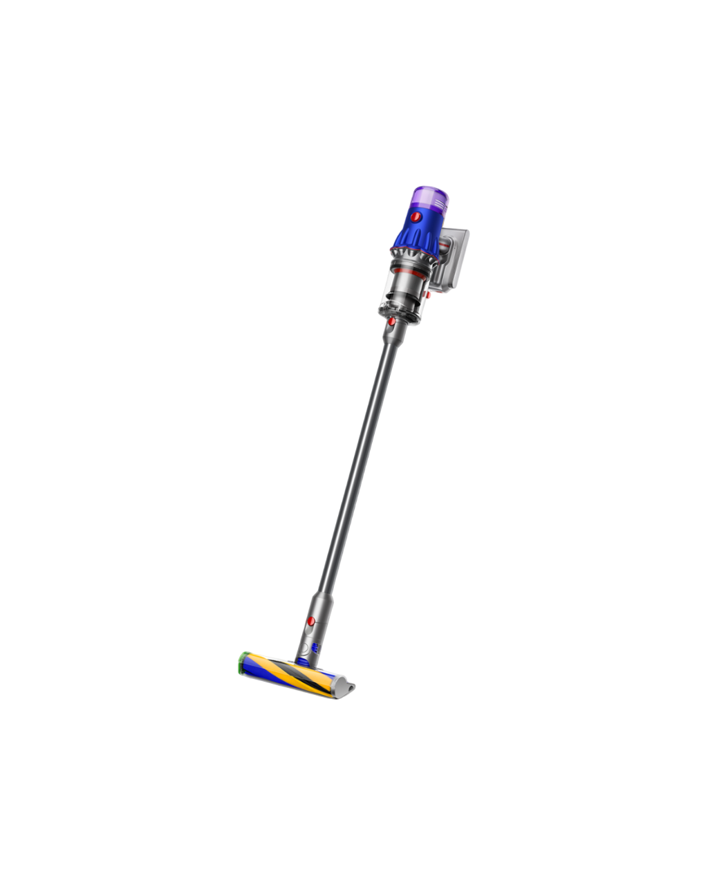 เครื่องดูดฝุ่น Dyson V12