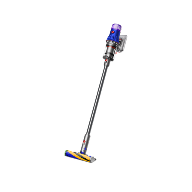 เครื่องดูดฝุ่น Dyson V12