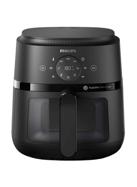 หม้อทอดไร้น้ำมัน Philips NA220 ขนาด 4.2 ลิตร