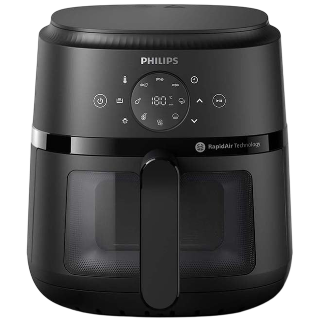 หม้อทอดไร้น้ำมัน Philips NA220 ขนาด 4.2 ลิตร