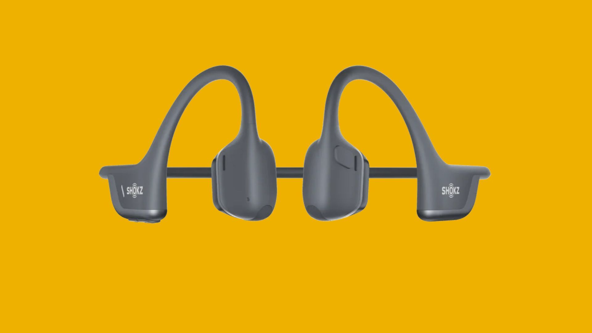 หูฟัง Shokz OpenRun Pro 2 ด้านหน้า