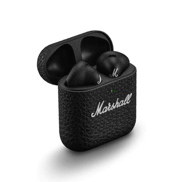 หูฟัง Earbud MARSHALL รุ่น MINOR IV