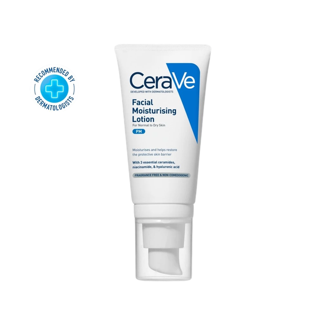 เซราวี CeraVe Facial Moisturising Lotion