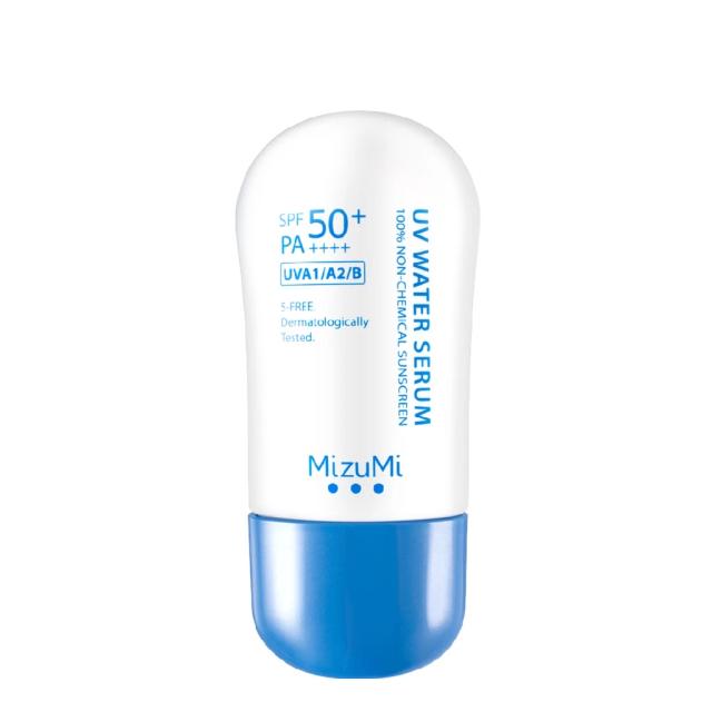 MizuMi UV Water Serum SPF50+/PA++++ 40g