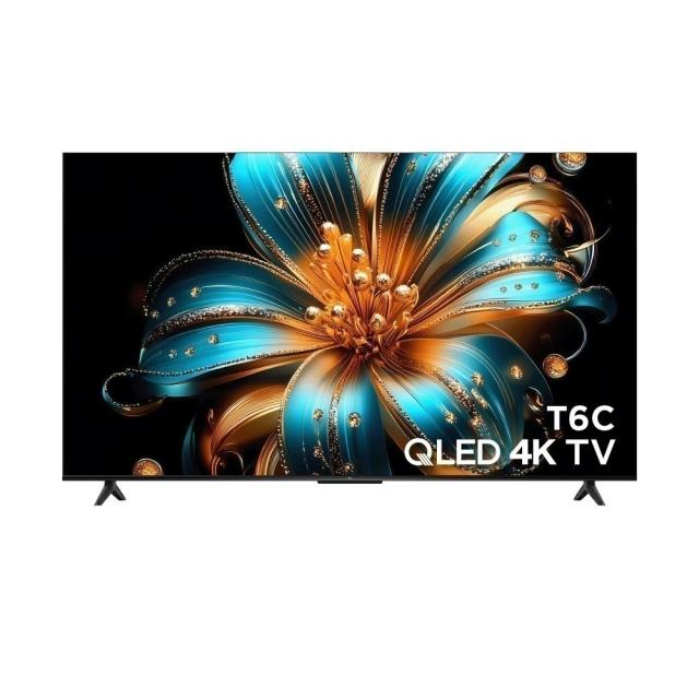 TCL 4K QLED รุ่น T6C