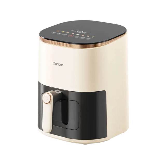 หม้อทอดไร้น้ำมัน Gaabor ขนาด 5 ลิตร