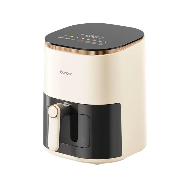 หม้อทอดไร้น้ำมัน Gaabor ขนาด 5 ลิตร