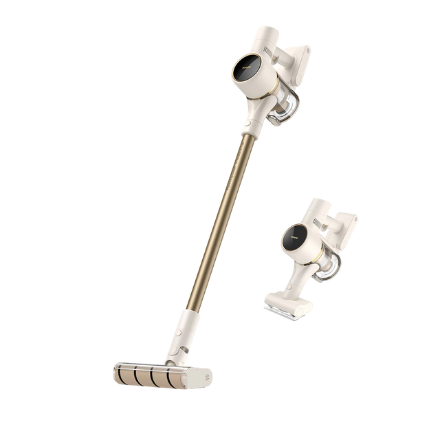 เครื่องดูดฝุ่น Dreame R10