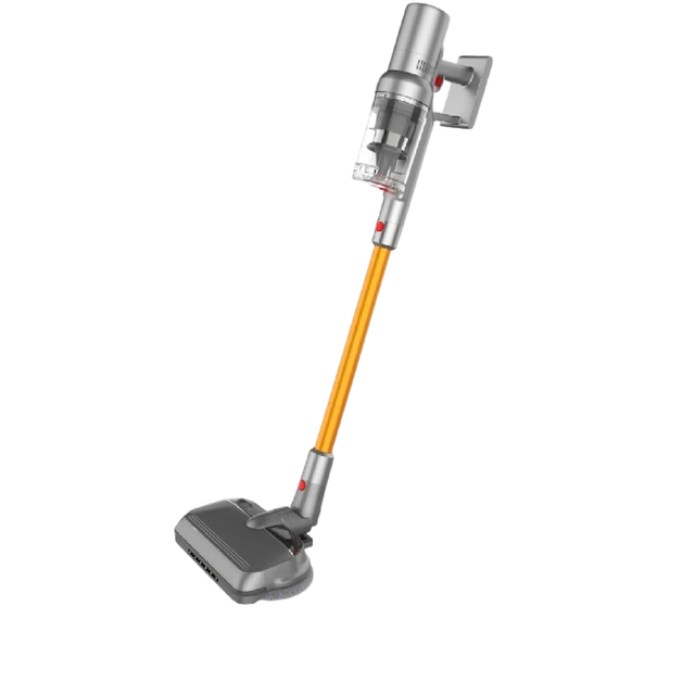 เครื่องดูดฝุ่น Airbot Hypersonics Max