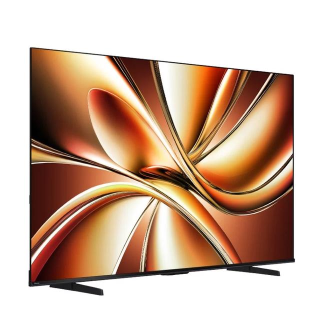 Hisense ทีวี รุ่น E7Q QLED 4K Ultra HD Smart TV Vidaa OS Wi-Fi รุ่น E7Q