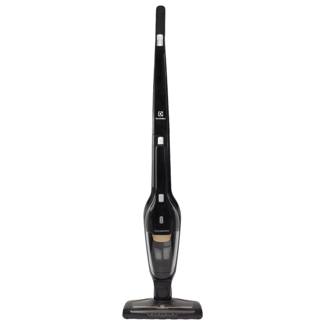 เครื่องดูดฝุ่นไร้สาย Electrolux ZB3501EB