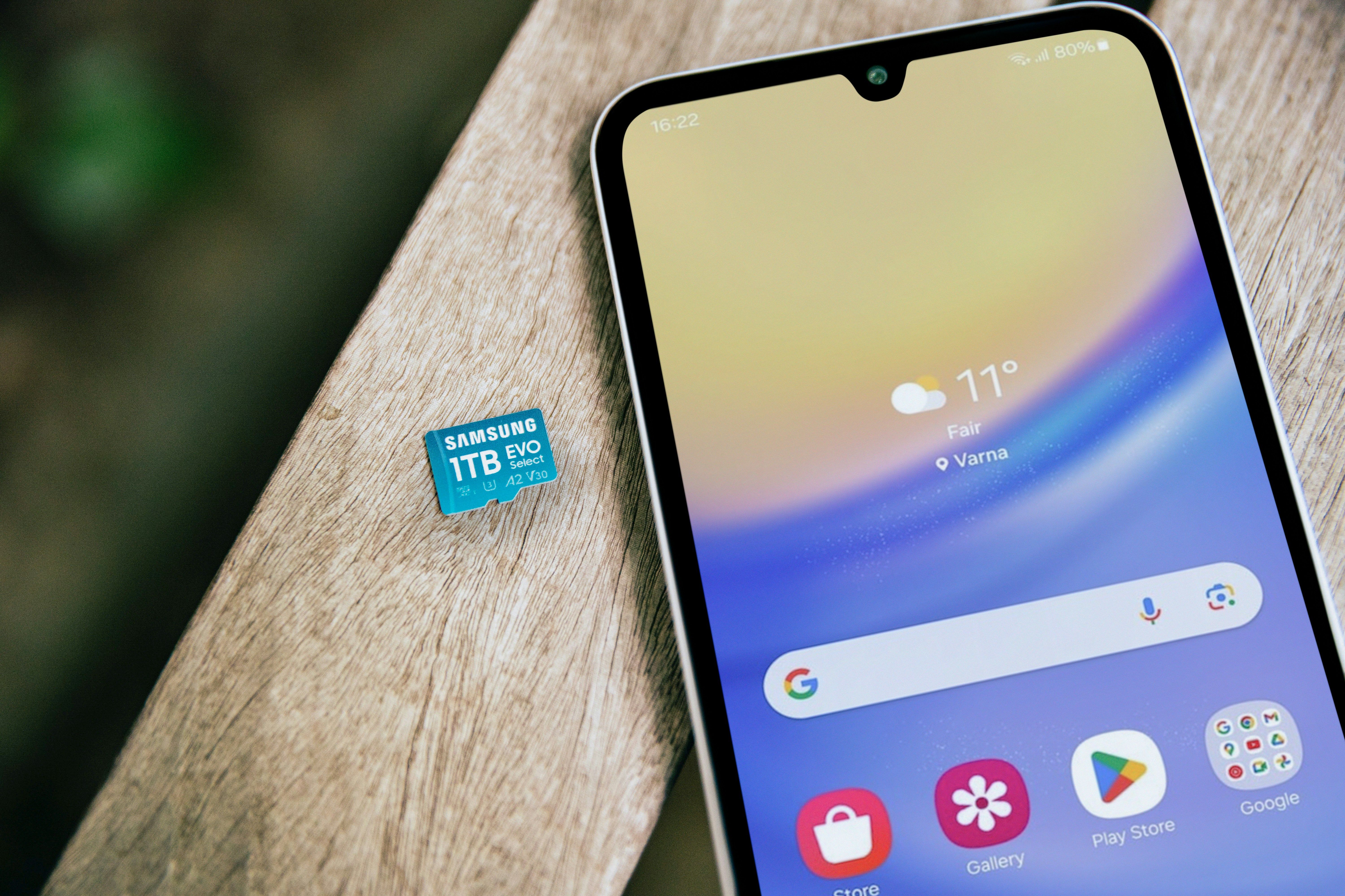 android phone