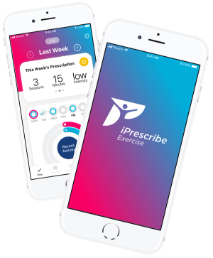 iPrescribe/EXI screenshot iPrescribe/EXI screenshot