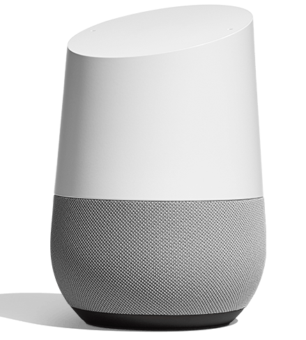 Google Nest - The Distance Google Nest - The Distance