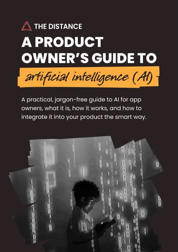 A product owner's guide to artificial intelligence (AI)