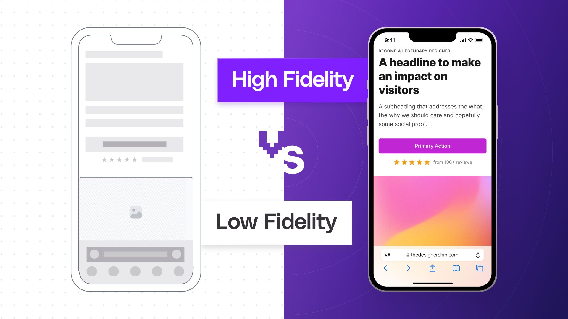 branding and design