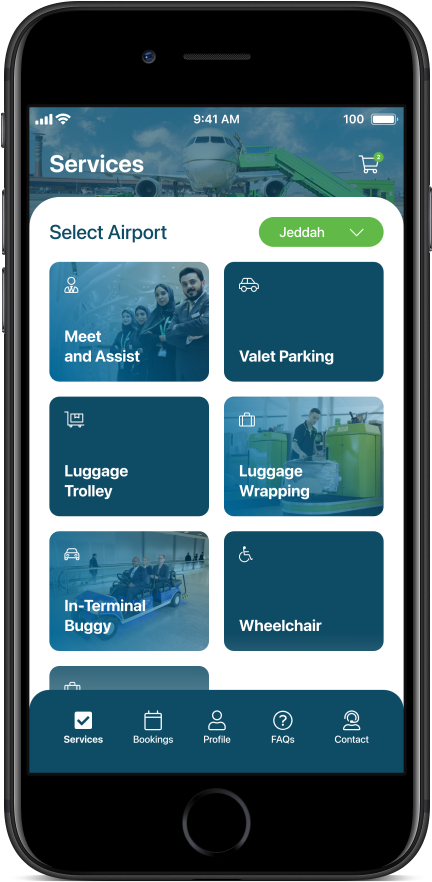 SGS Screen SGS Screen