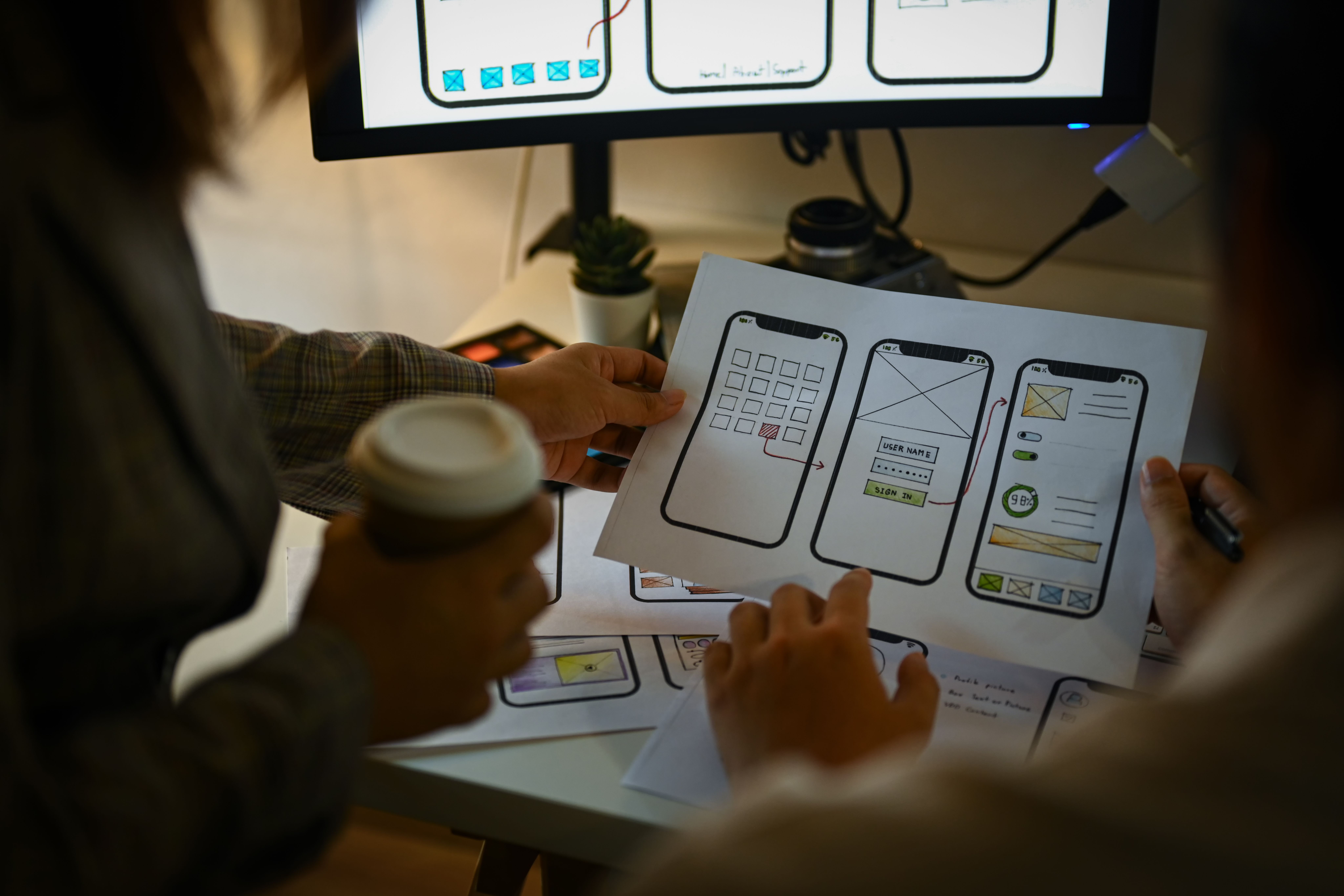 where teams go wrong with design