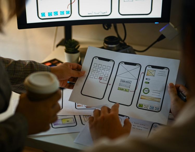 where teams go wrong with design where teams go wrong with design