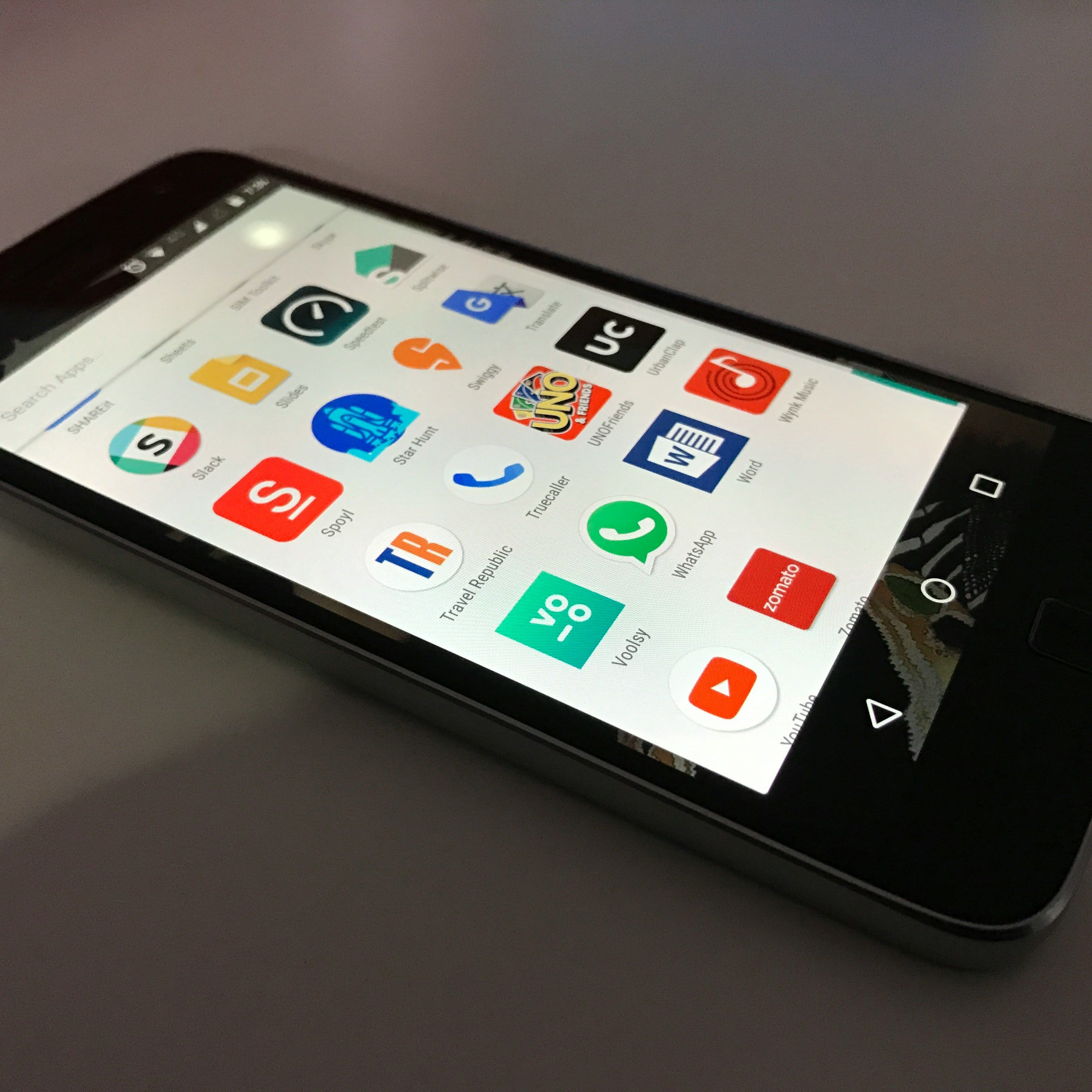 app retention